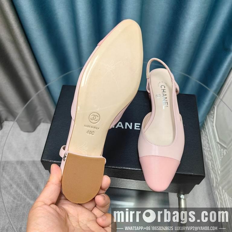Chanel Shoes sz34-45 mnh0403