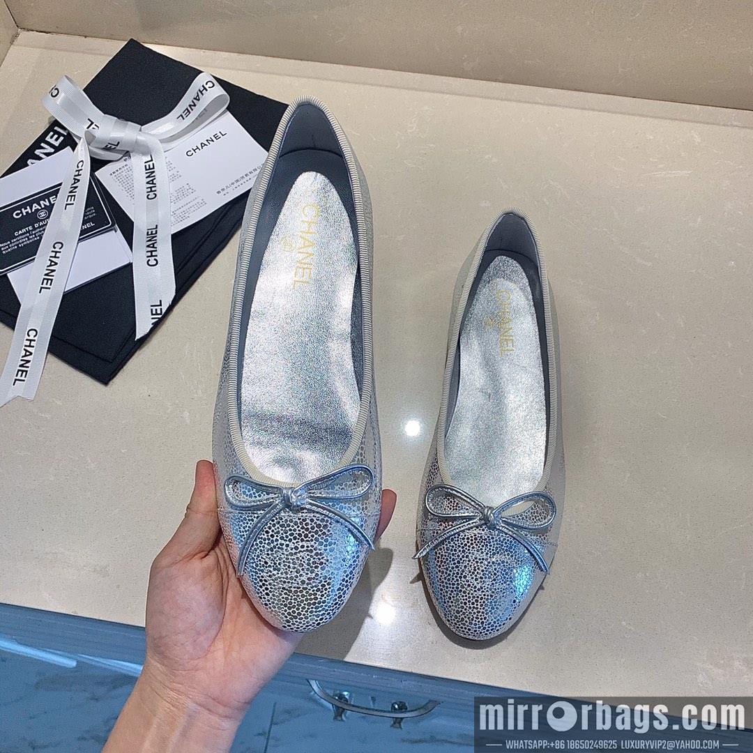 Chanel Shoes sz34-42 h0702