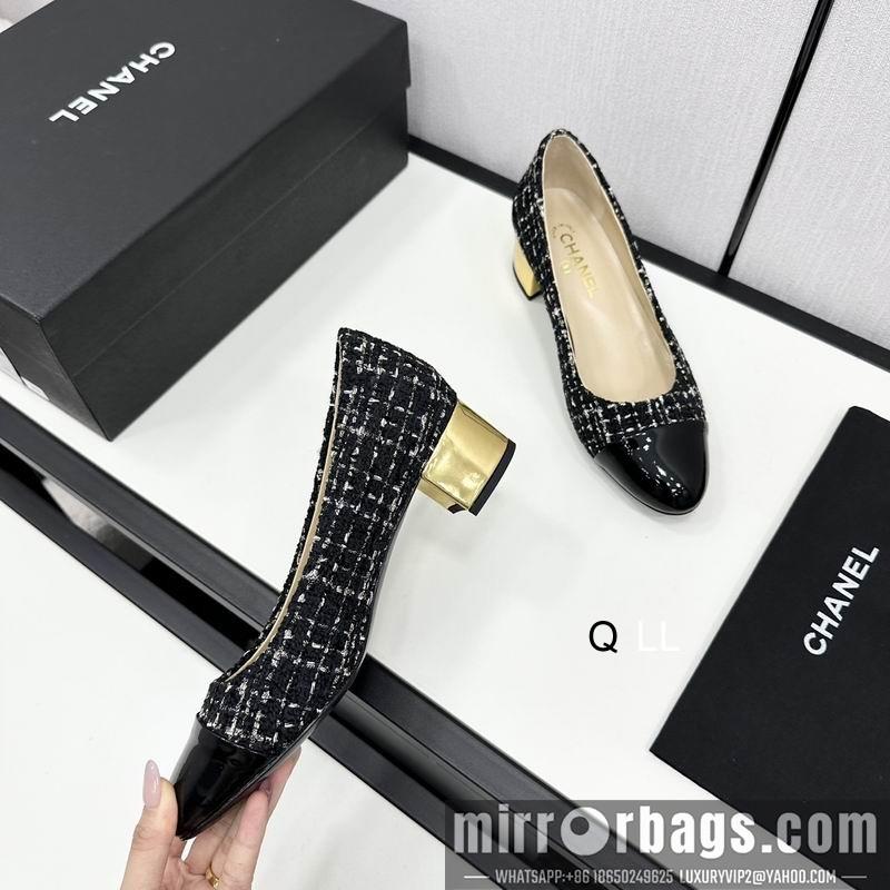 Chanel Shoes sz35-40 LL0804