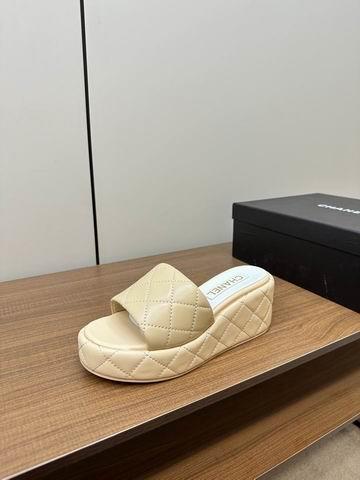 Chanel Shoes sz35-41 mnh0520