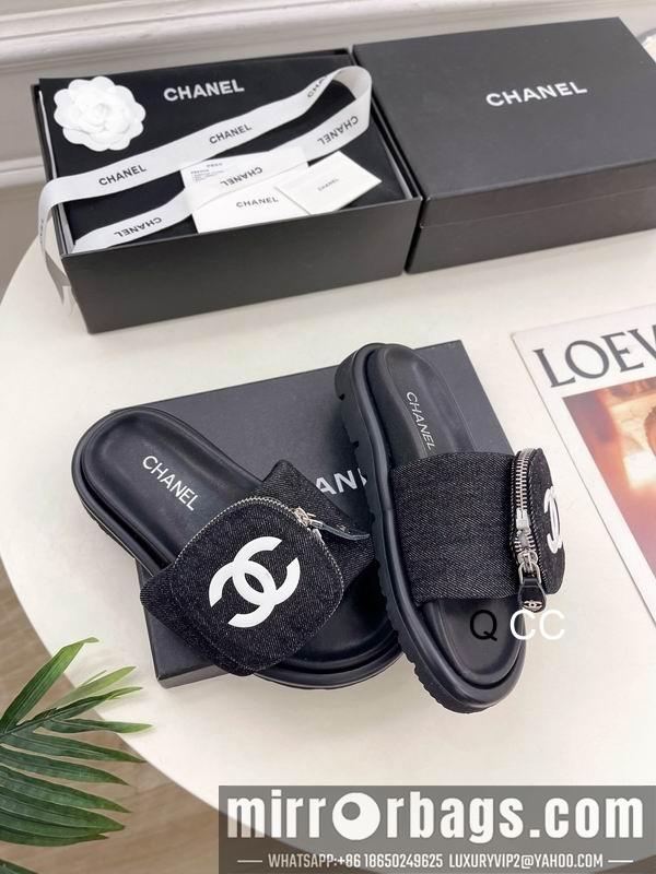 Chanel Shoes sz35-440 JX0344