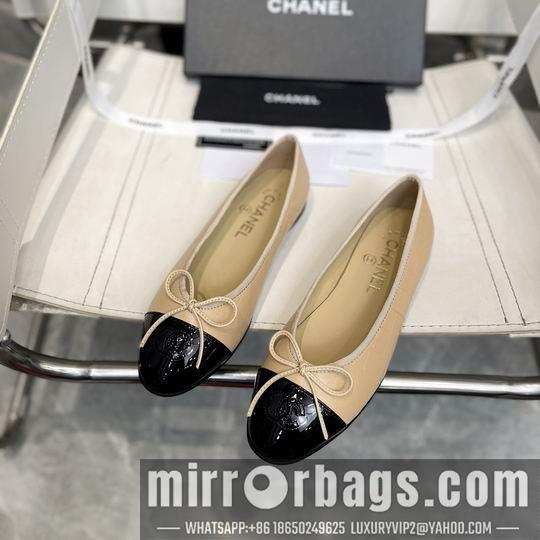 Chanel Shoes sz34-43 mnh0307