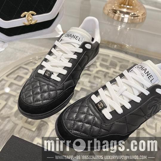 Chanel Shoes sz35-40 mnh0506