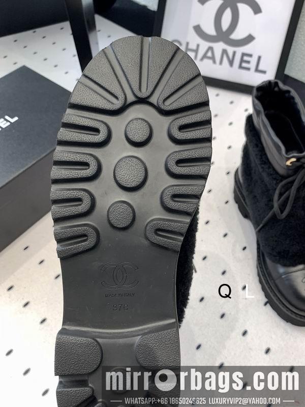 Chanel Shoes sz35-40 LL1032