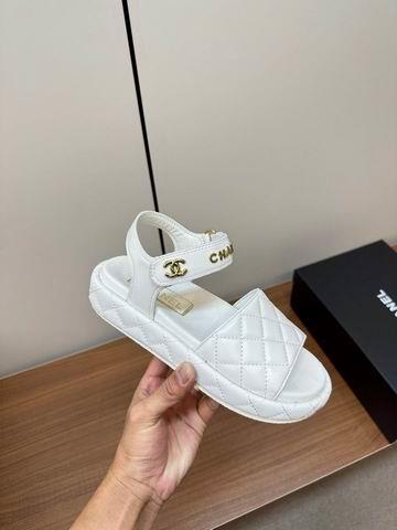Chanel Shoes sz35-39 mnh0313