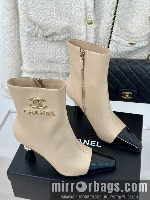 Chanel Shoes sz35-40 DB1019