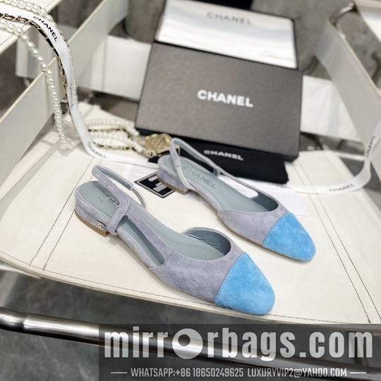 Chanel Shoes sz34-42 mnh0510