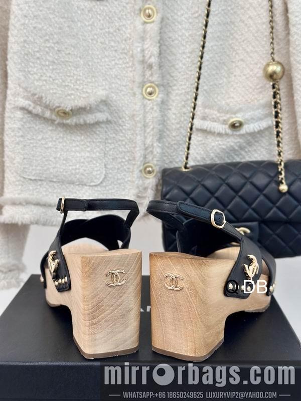 Chanel Shoes sz35-40 DB0516