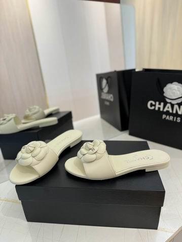 Chanel Shoes sz35-41 mnh0601