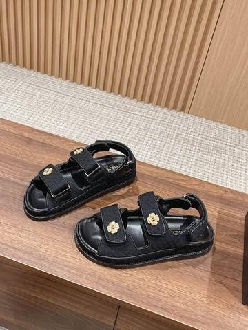 Chanel Shoes sz35-40 mnh0419