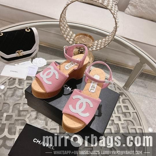 Chanel Shoes sz34-41 mnh0529
