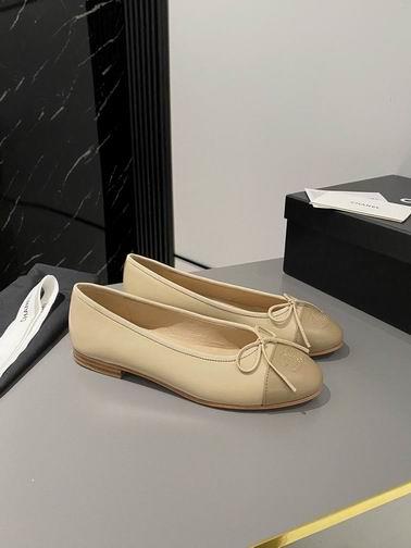 Chanel Shoes sz34-42 mnh0508