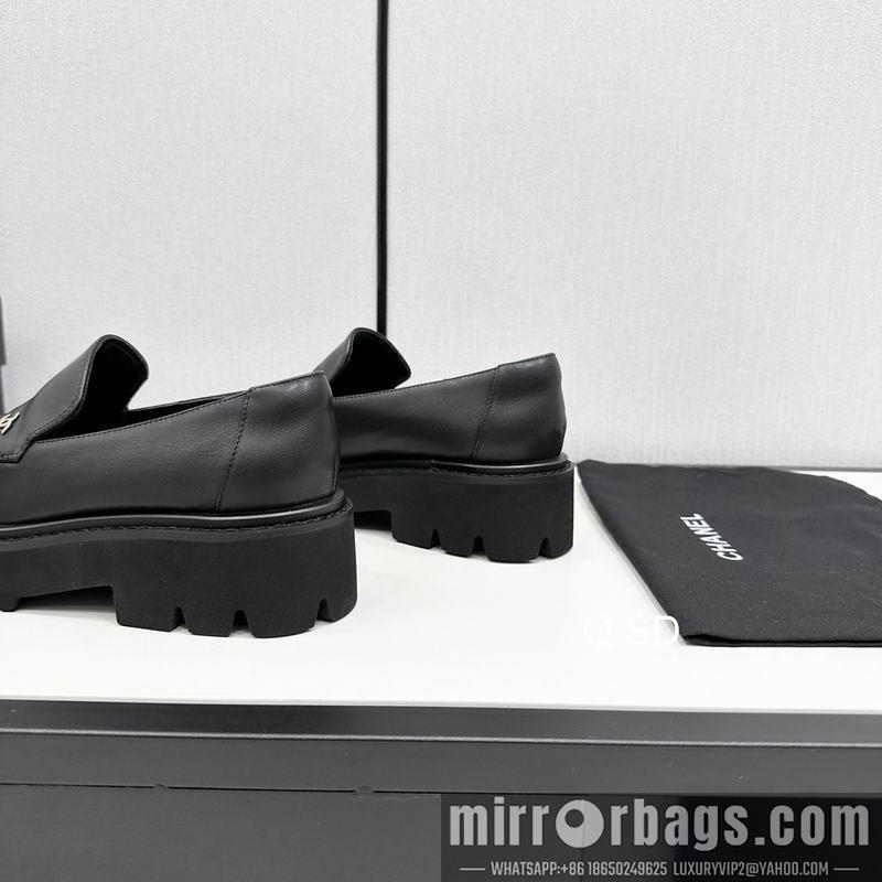 Chanel Shoes sz35-40 SD0806