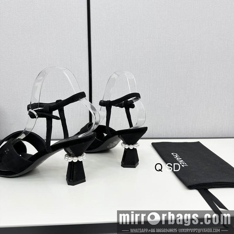 Chanel Shoes sz35-40 SD0618