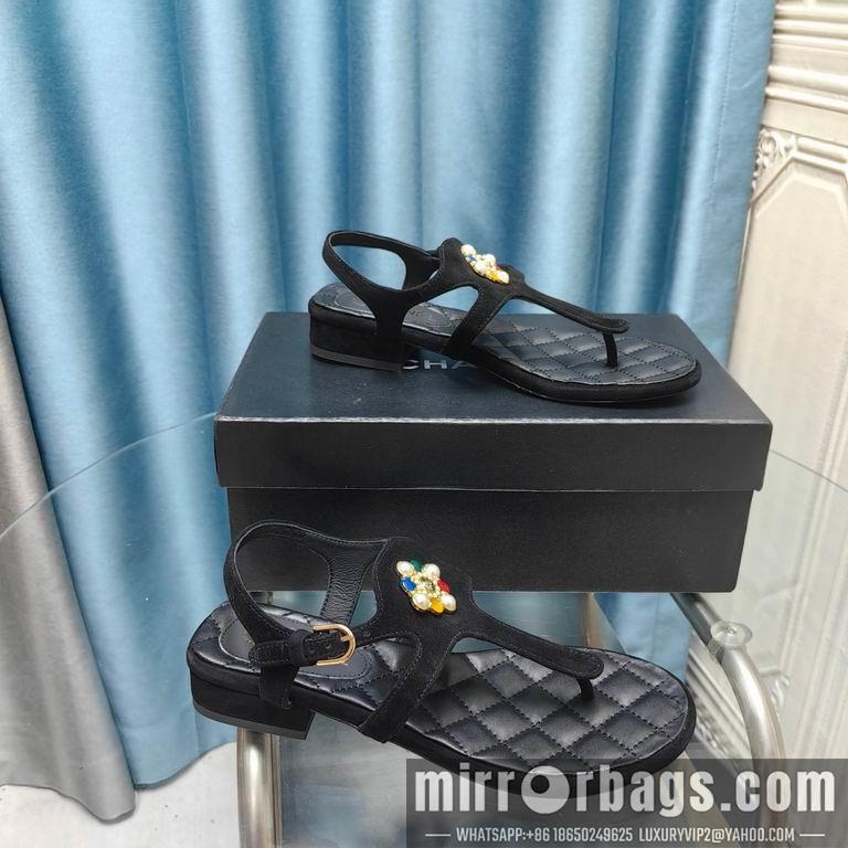 Chanel Shoes sz35-41 mnh0521