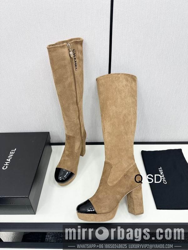 Chanel Shoes sz35-40 SD1035