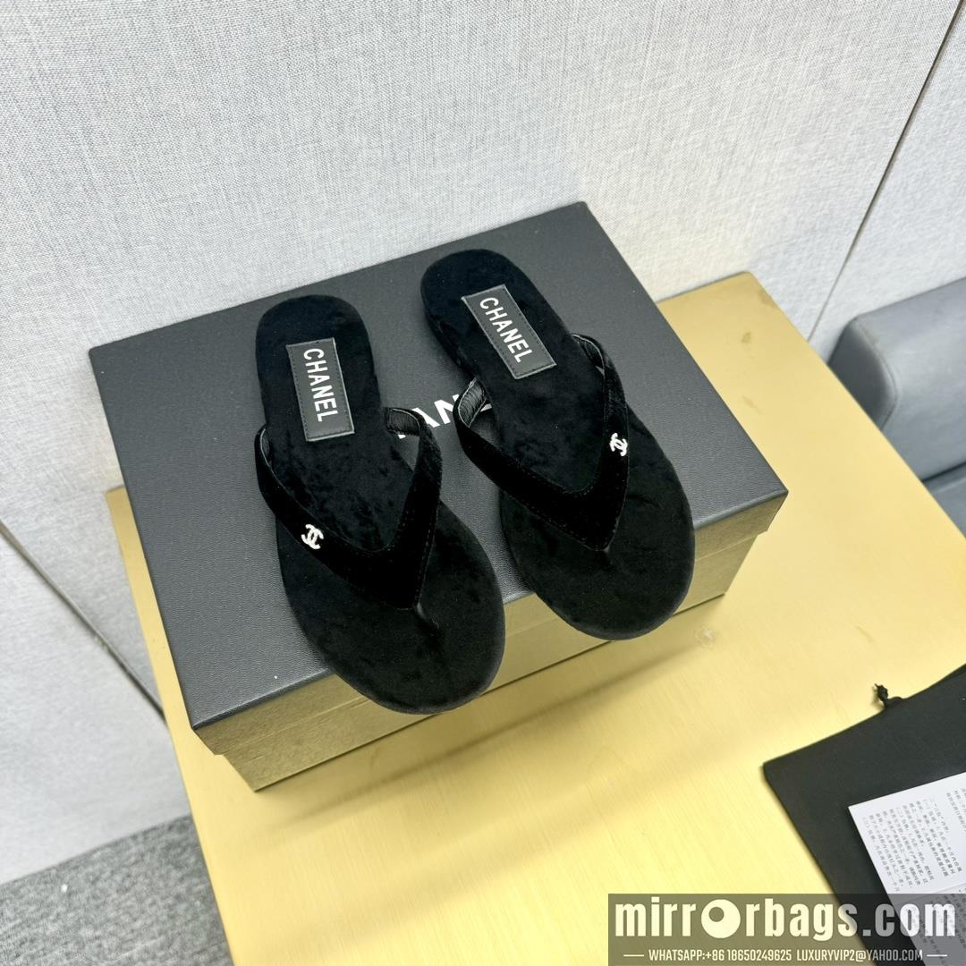 Chanel Shoes sz35-39 h0503