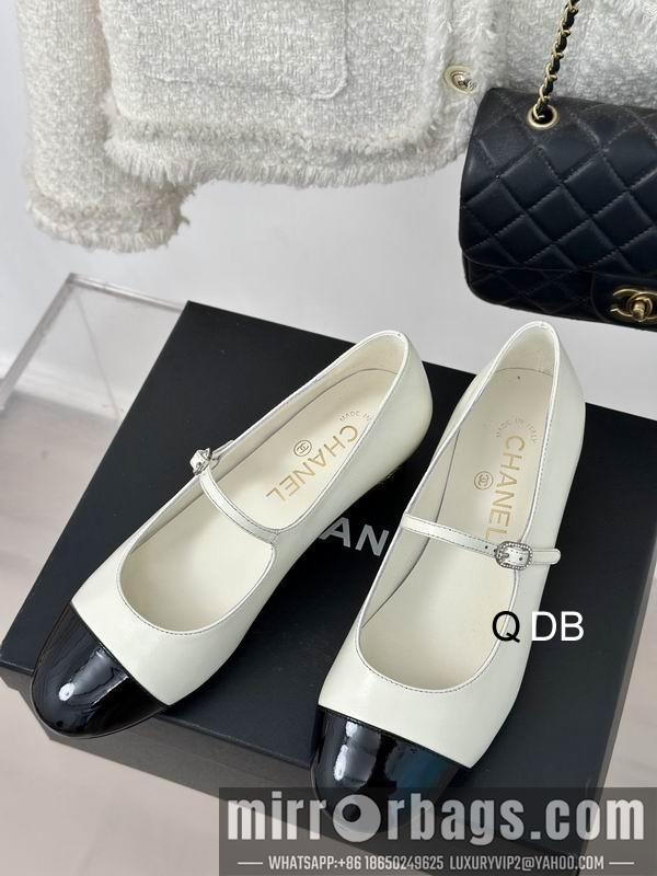 Chanel Shoes sz35-40 DB1004