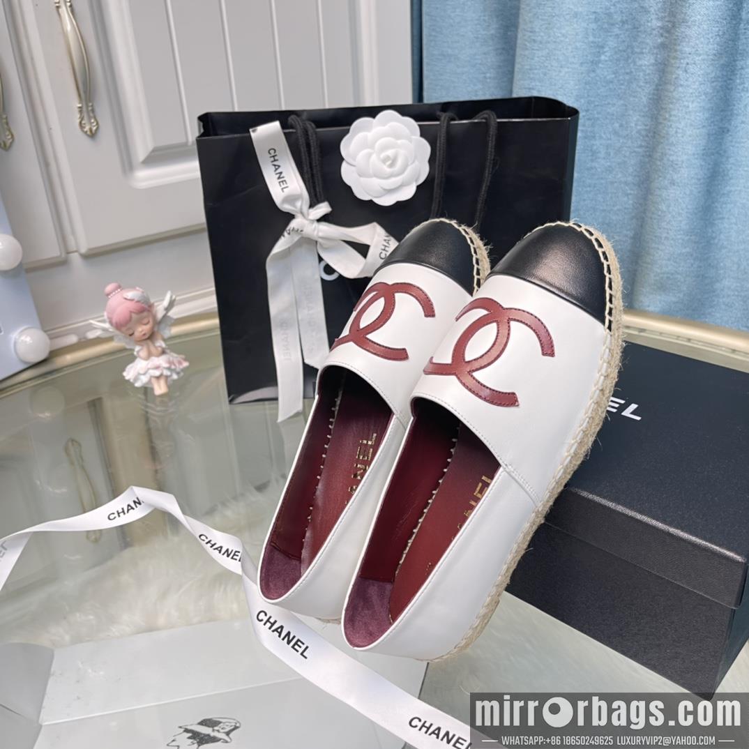 Chanel Shoes sz35-40 h0613