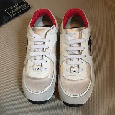 Chanel Shoes sz35-45 mnh0702