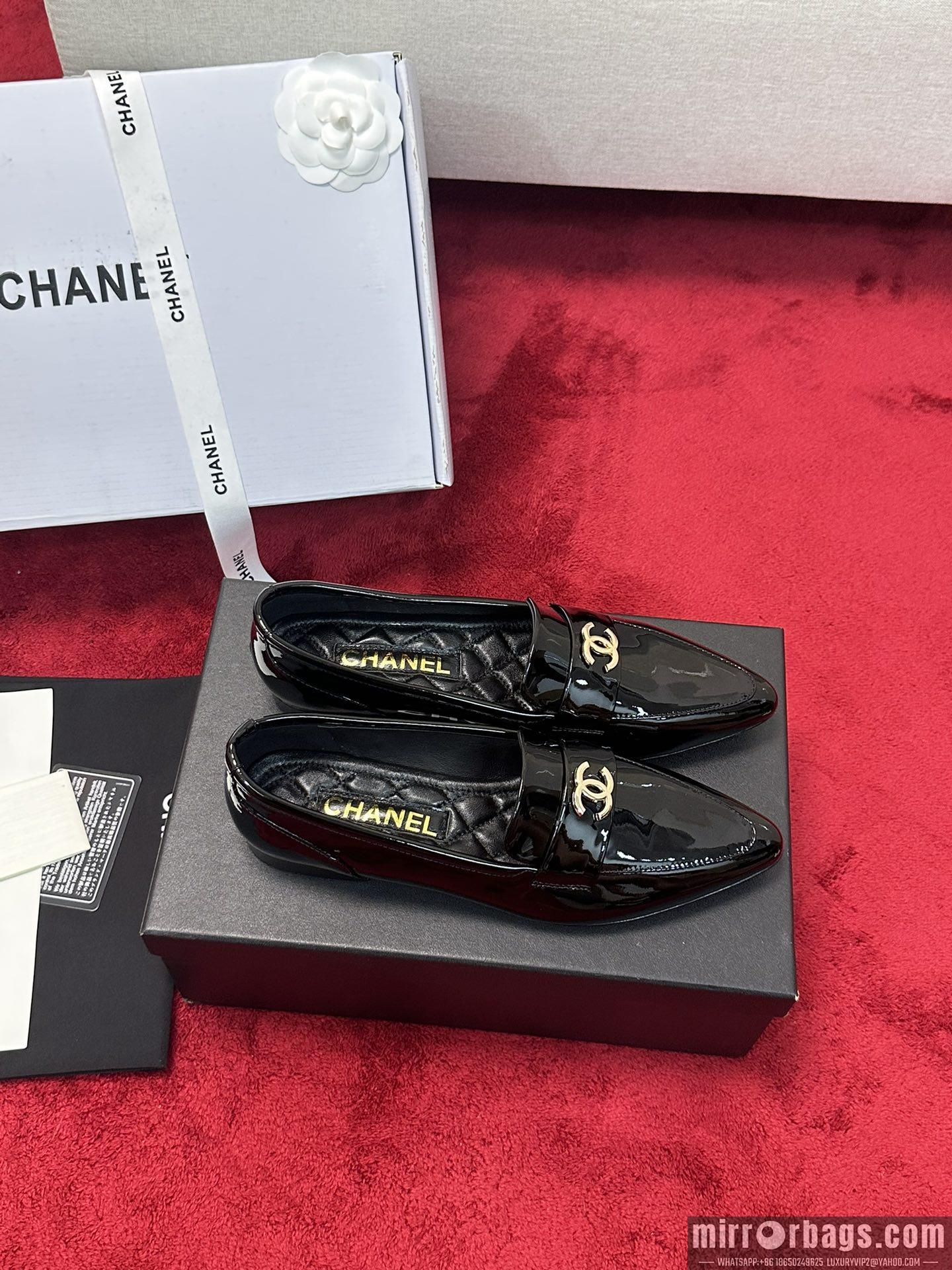 Chanel Shoes sz35-41 h0804
