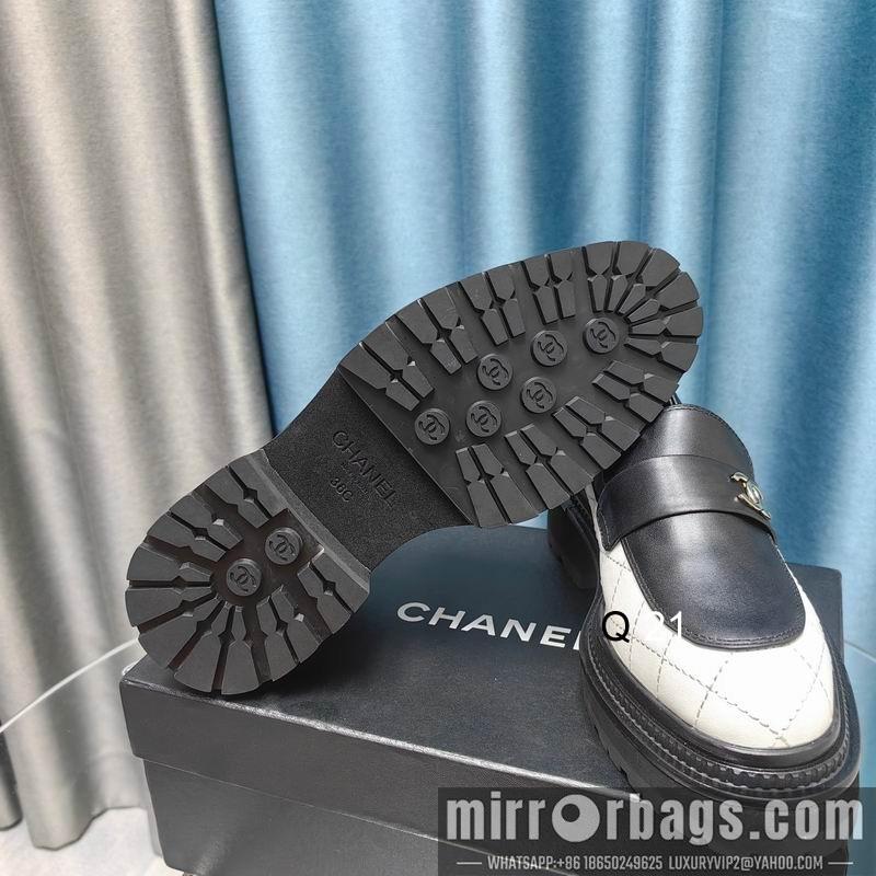 Chanel Shoes sz35-40 2C YS1003