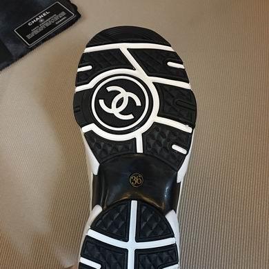 Chanel Shoes sz35-45 mnh0702