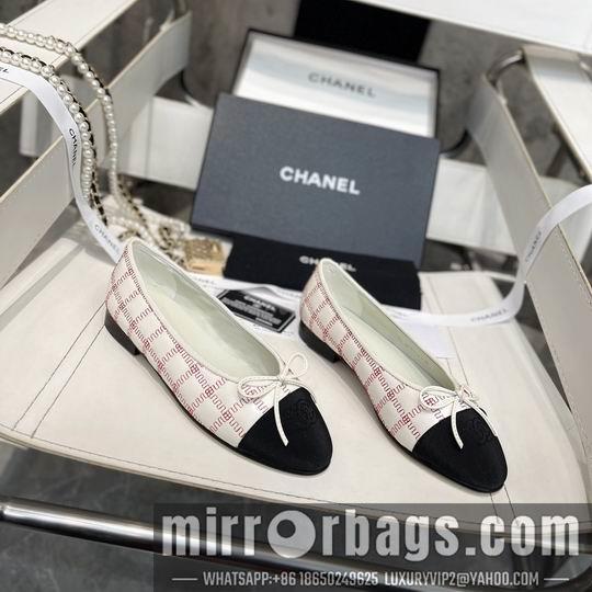 Chanel Shoes sz34-43 mnh0304