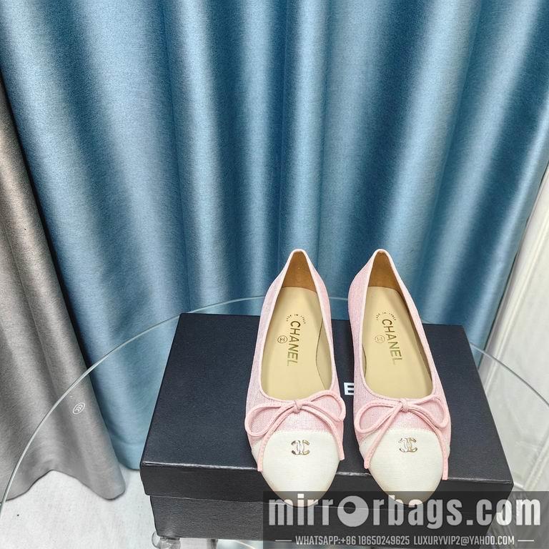 Chanel Shoes sz34-42 mnh0203
