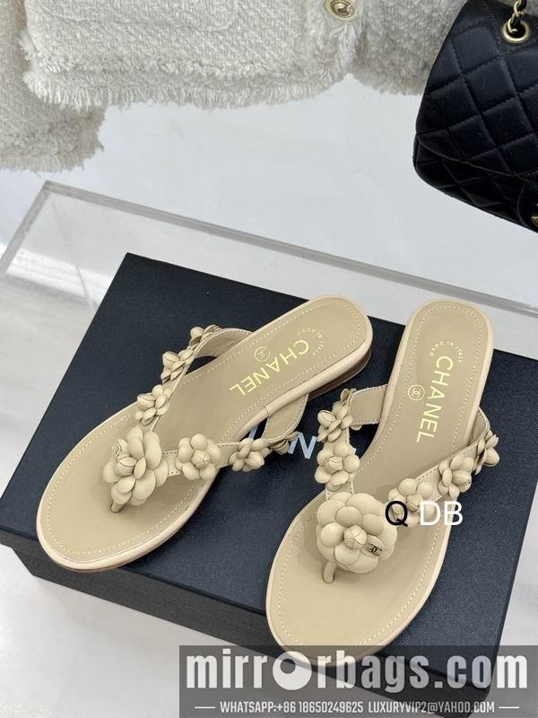 Chanel Shoes sz35-40 DB0311