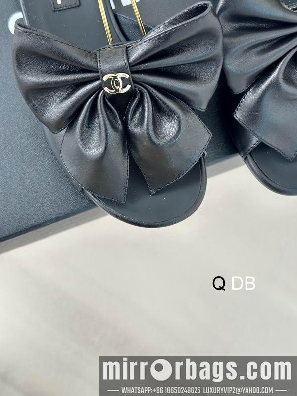 Chanel Shoes sz35-40 DB0606