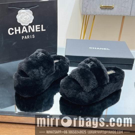 Chanel Shoes sz35-41 mnh0802