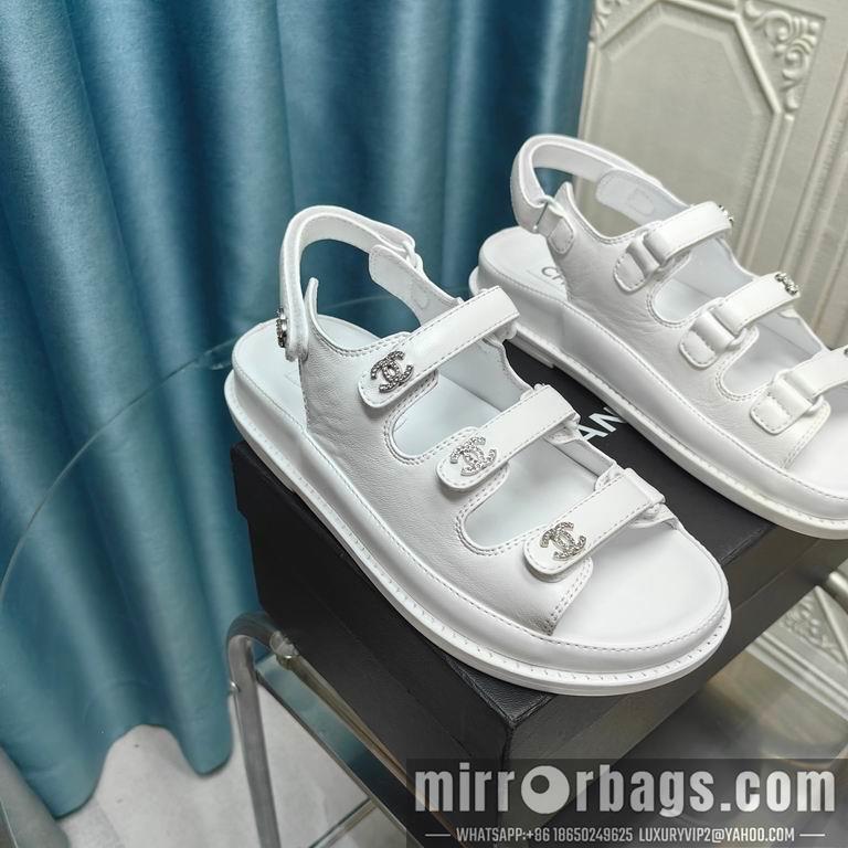 Chanel Shoes sz35-41 mnh0401