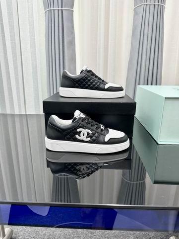 Chanel Shoes sz35-40 mnh0209