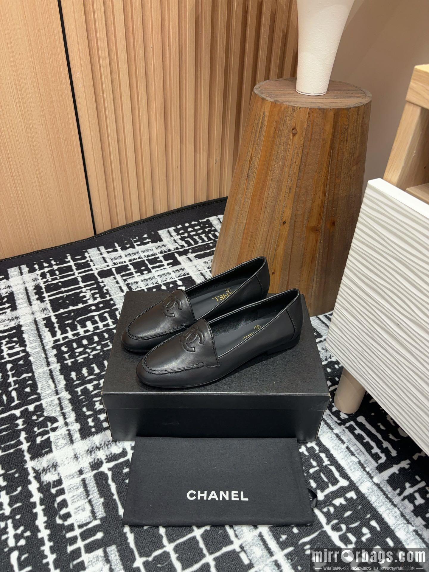 Chanel Shoes sz35-41 h1005
