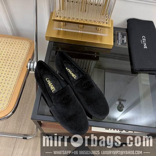 Chanel Shoes sz35-41 mnh0107