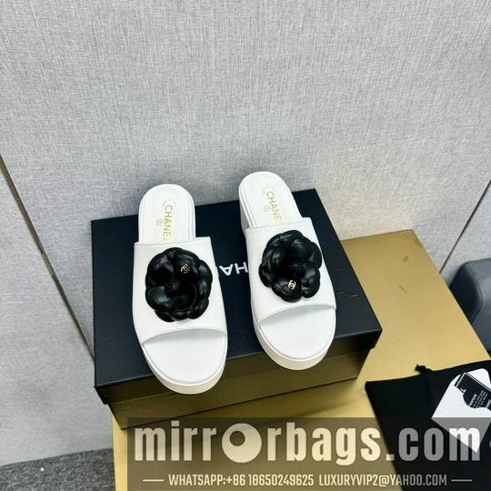 Chanel Shoes sz35-41 mnh0514