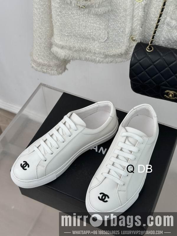 Chanel Shoes sz35-40 DB1211