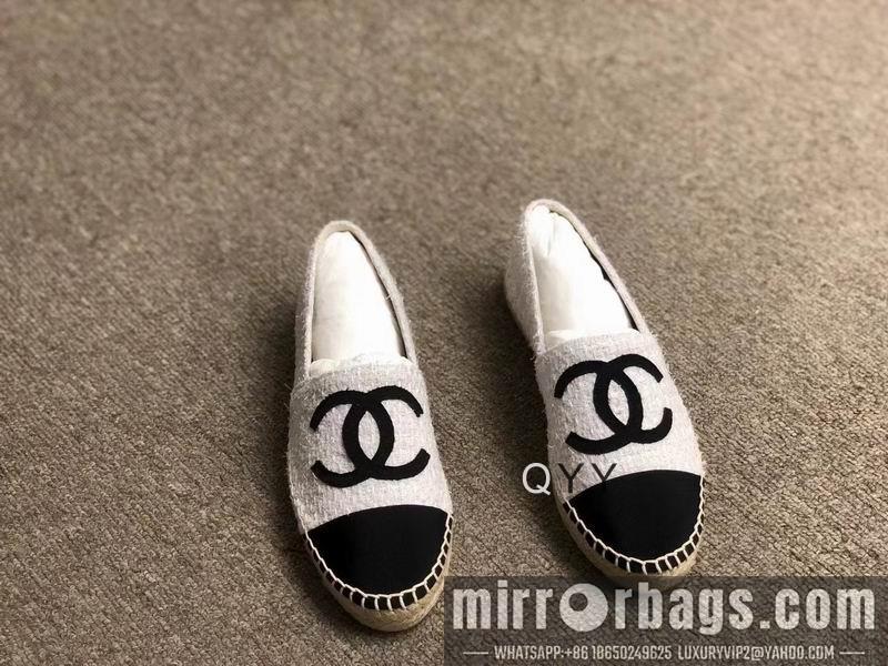 Chanel Shoes sz34-42YY0105