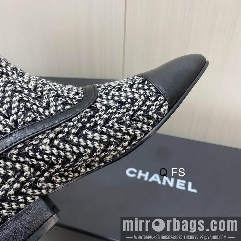 Chanel Shoes sz35-40 FS1228