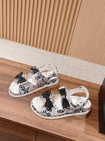 Chanel Shoes sz35-40 mnh0424