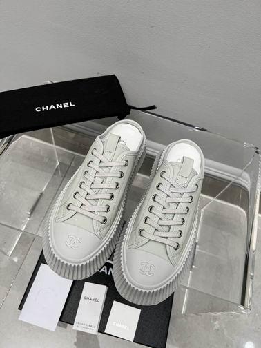 Chanel Shoes sz35-40 mnh0301
