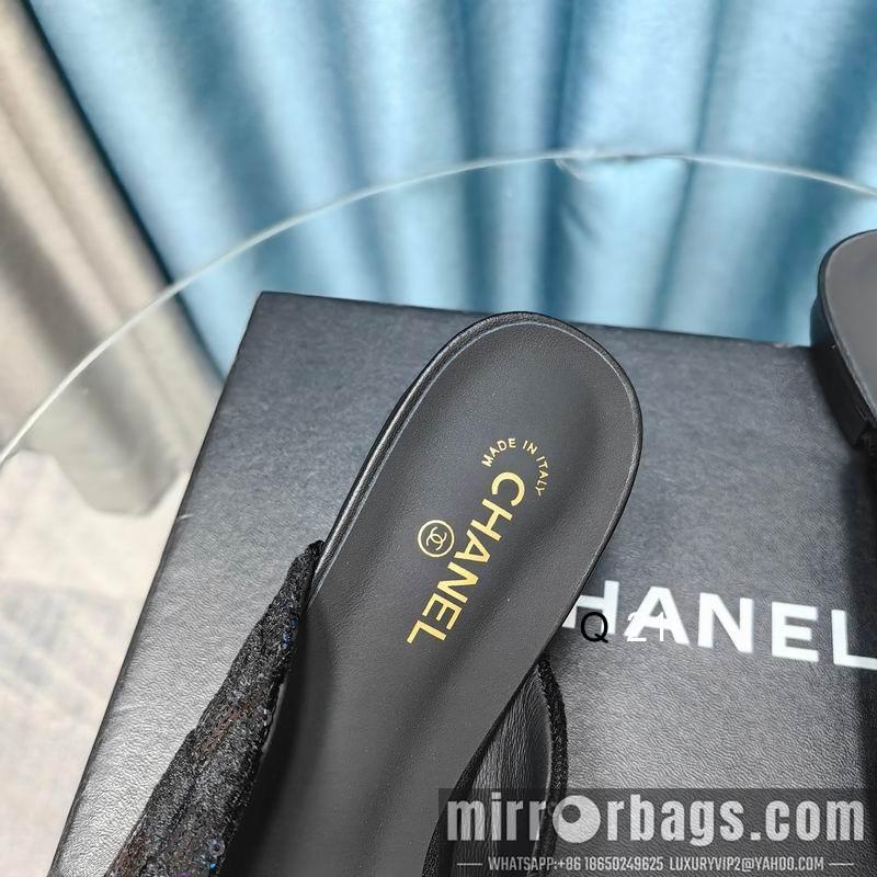 Chanel Shoes sz35-40 YS0701