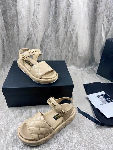 Chanel Shoes sz35-41 mnh0118