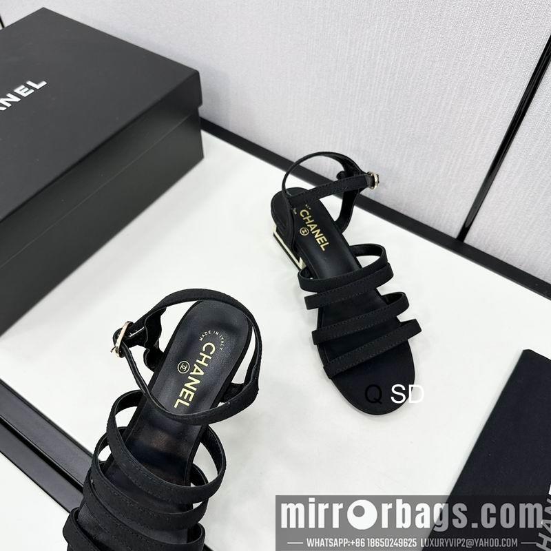 Chanel Shoes sz35-40 SD1203