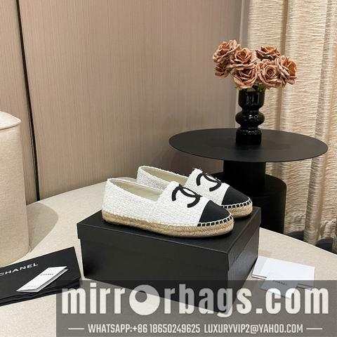 Chanel Shoes sz34-42 mnh0607