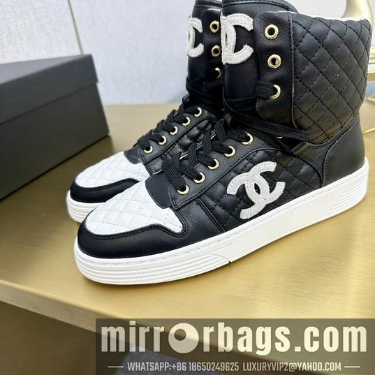 Chanel Shoes sz35-41 mnh0202