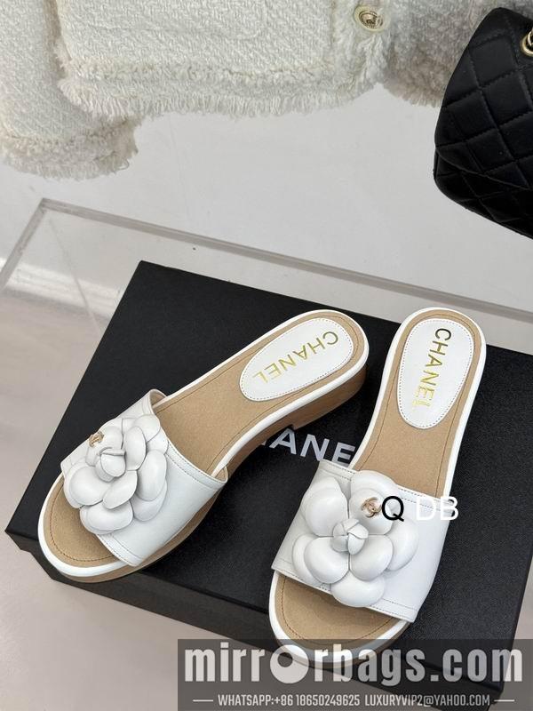 Chanel Shoes sz35-40 DB0316