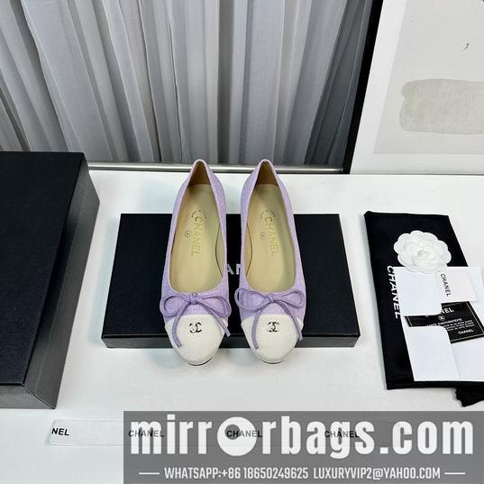 Chanel Shoes sz35-42 mnh0415