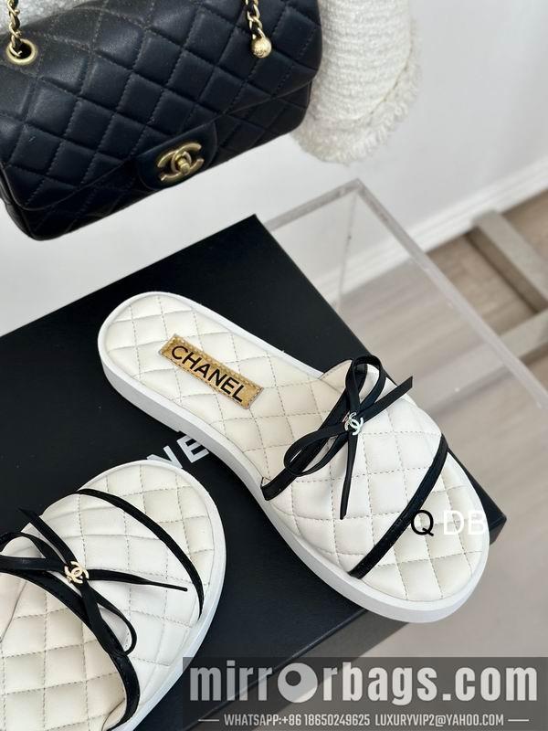 Chanel Shoes sz35-40 DB0511